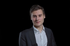 Tobias Mayer